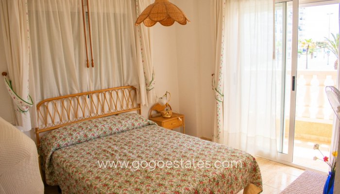 Venta - Apartamento - Torre - Pacheco - Los Belones