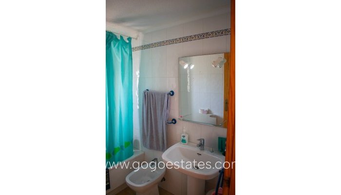 Venta - Apartamento - Torre - Pacheco - Los Belones