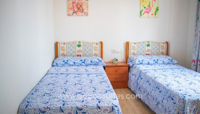 Venta - Apartamento - Torre - Pacheco - Los Belones