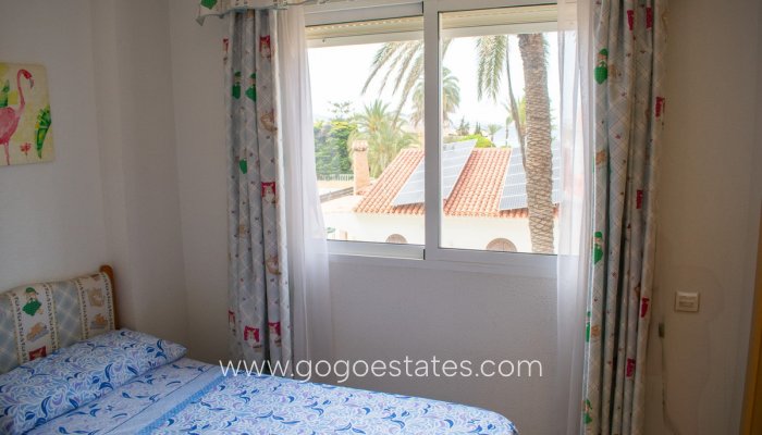 Venta - Apartamento - Torre - Pacheco - Los Belones