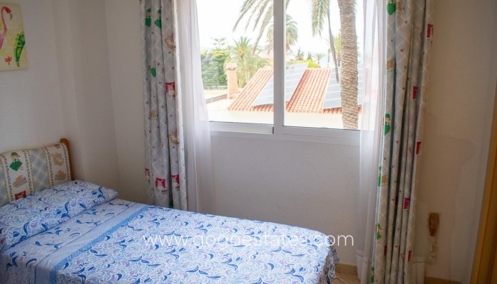 Venta - Apartamento - Torre - Pacheco - Los Belones