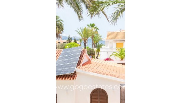 Venta - Apartamento - Torre - Pacheco - Los Belones