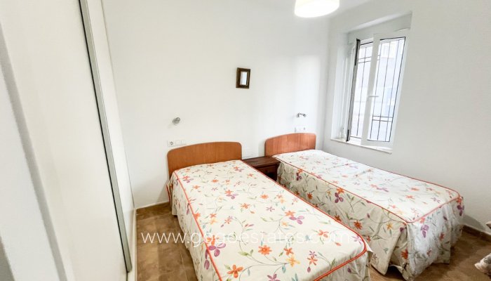 Revente - Maison de ville - Los Alcazares - La Minería