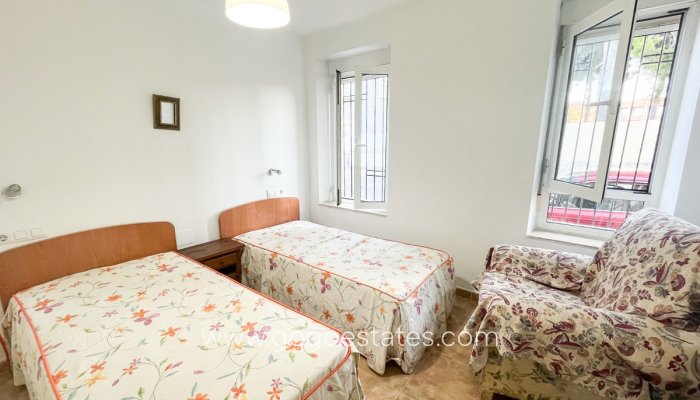 Revente - Maison de ville - Los Alcazares - La Minería