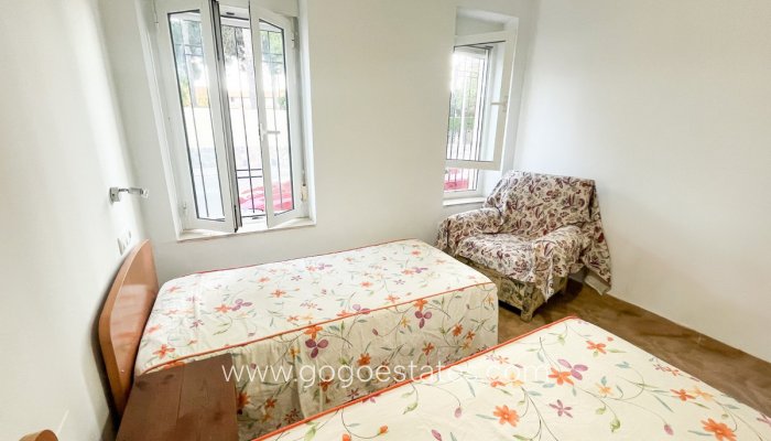 Revente - Maison de ville - Los Alcazares - La Minería