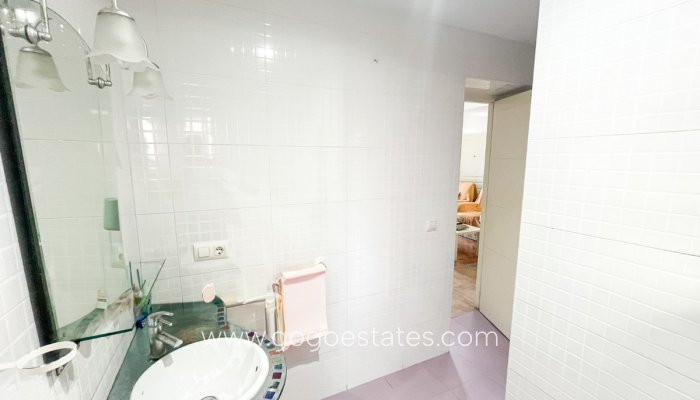 Revente - Maison de ville - Los Alcazares - La Minería