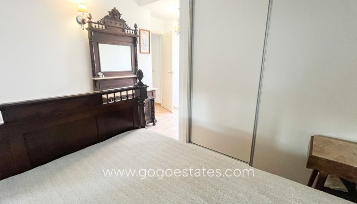 Revente - Maison de ville - Los Alcazares - La Minería