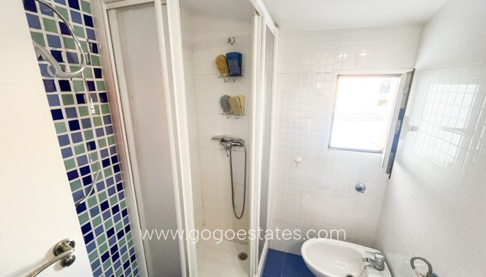 Revente - Maison de ville - Los Alcazares - La Minería