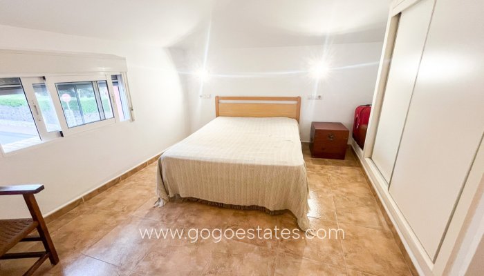 Revente - Maison de ville - Los Alcazares - La Minería