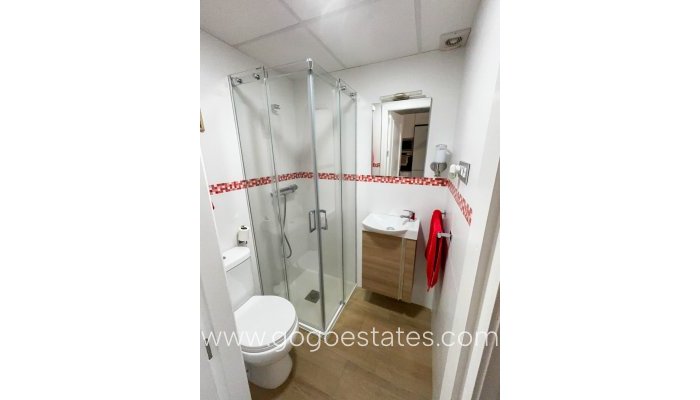 Resale - Townhouse - San Pedro Del Pinatar - El Mojón-Las Salinas