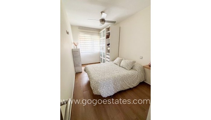 Resale - Townhouse - San Pedro Del Pinatar - El Mojón-Las Salinas