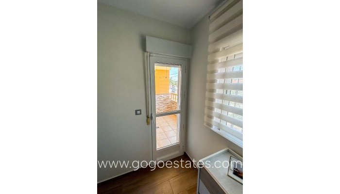 Resale - Townhouse - San Pedro Del Pinatar - El Mojón-Las Salinas