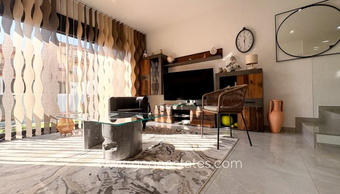 Venta - Villa / Chalet - San Pedro Del Pinatar - Lo Pagán