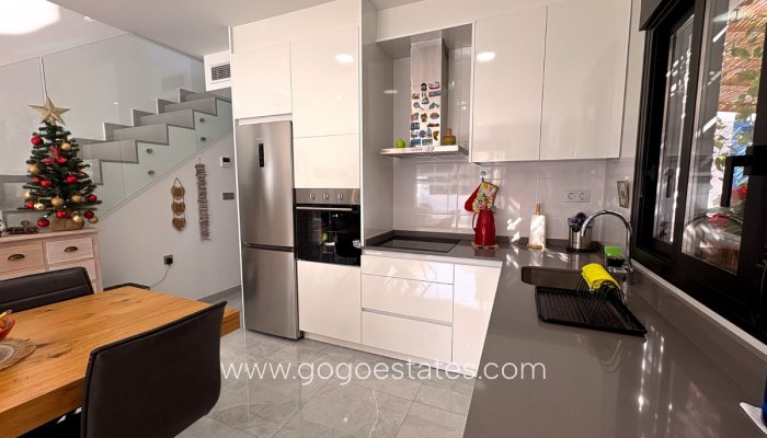 Venta - Villa / Chalet - San Pedro Del Pinatar - Lo Pagán