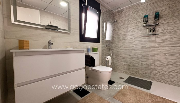 Venta - Villa / Chalet - San Pedro Del Pinatar - Lo Pagán