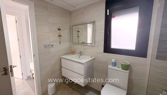 Venta - Villa / Chalet - San Pedro Del Pinatar - Lo Pagán