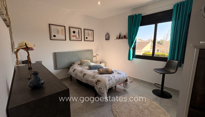 Venta - Villa / Chalet - San Pedro Del Pinatar - Lo Pagán