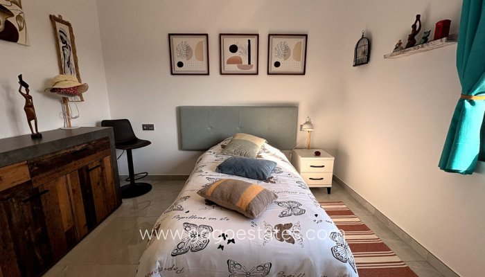 Venta - Villa / Chalet - San Pedro Del Pinatar - Lo Pagán