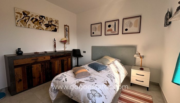 Venta - Villa / Chalet - San Pedro Del Pinatar - Lo Pagán