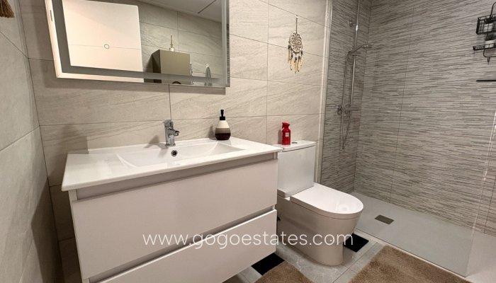 Venta - Villa / Chalet - San Pedro Del Pinatar - Lo Pagán