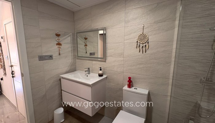 Venta - Villa / Chalet - San Pedro Del Pinatar - Lo Pagán