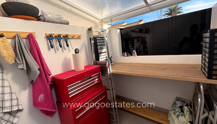 Venta - Villa / Chalet - San Pedro Del Pinatar - Lo Pagán