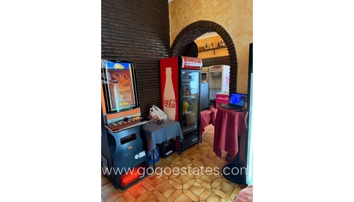 Resale - Negocio - Málaga - Marbesa