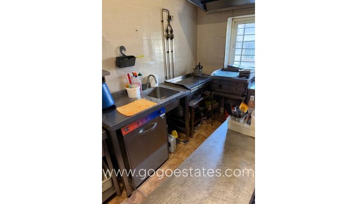 Resale - Negocio - Málaga - Marbesa