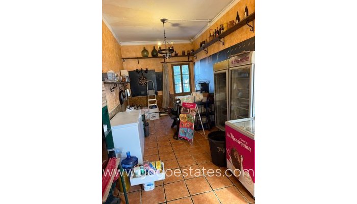 Resale - Negocio - Málaga - Marbesa