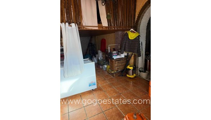 Resale - Negocio - Málaga - Marbesa