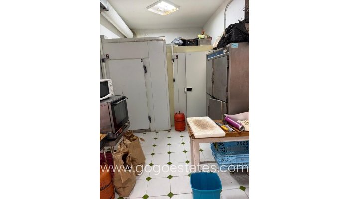 Resale - Negocio - Málaga - Marbesa