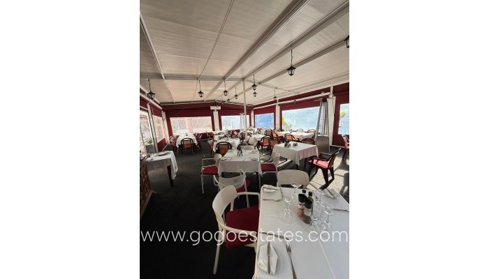 Resale - Negocio - Málaga - Marbesa