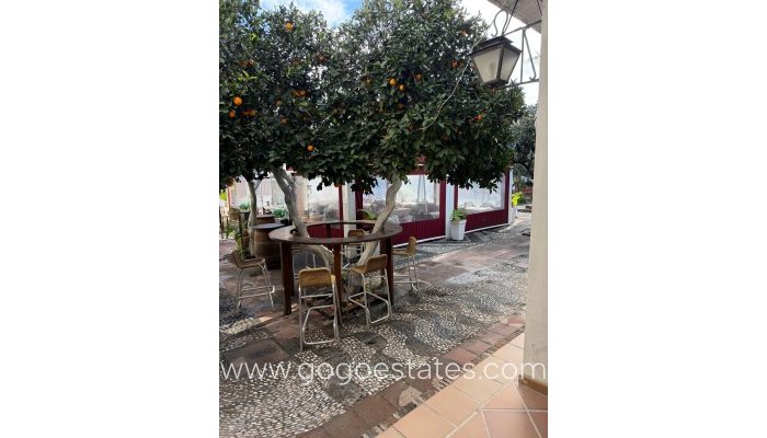 Resale - Negocio - Málaga - Marbesa