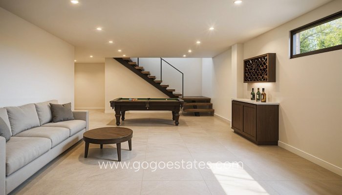 Nieuwbouw - Villa - Torre - Pacheco - Santa Rosalia Lake And Life Resort