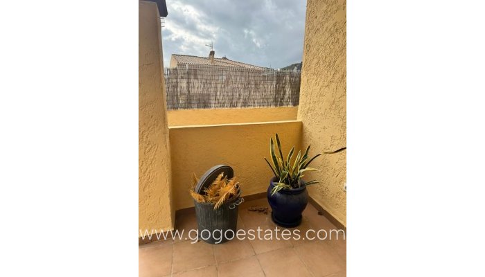 Langzeitvermietung - Apartamento - Cuevas del Almanzora - Cuevas Del Almanzora