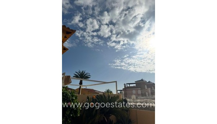 Langzeitvermietung - Apartamento - Cuevas del Almanzora - Cuevas Del Almanzora