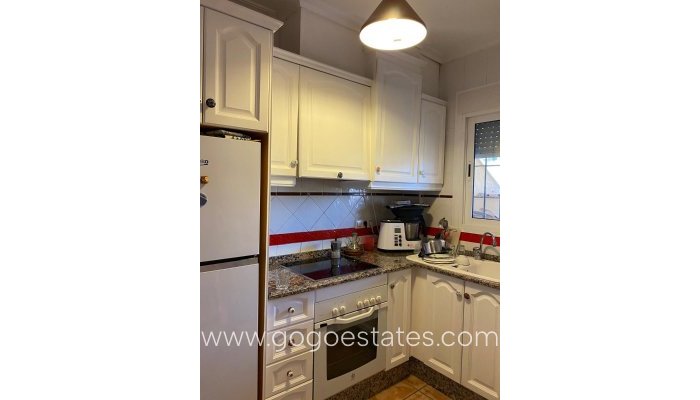 Langzeitvermietung - Apartamento - Cuevas del Almanzora - Cuevas Del Almanzora