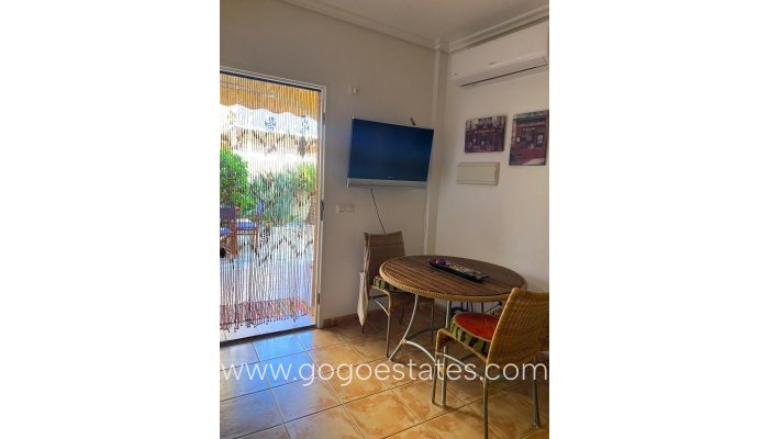 Langzeitvermietung - Apartamento - Cuevas del Almanzora - Cuevas Del Almanzora