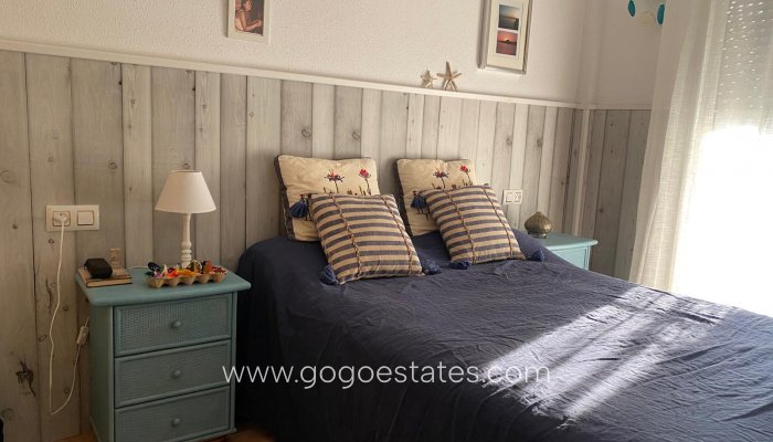 Langzeitvermietung - Apartamento - Cuevas del Almanzora - Cuevas Del Almanzora