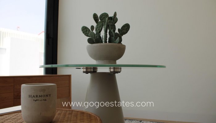 New Build - Villa - Pilar De La Horadada - Torre de la Horadada