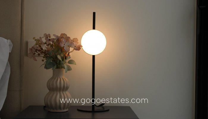 New Build - Villa - Pilar De La Horadada - Torre de la Horadada