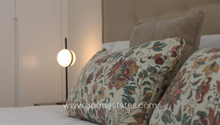 New Build - Villa - Pilar De La Horadada - Torre de la Horadada