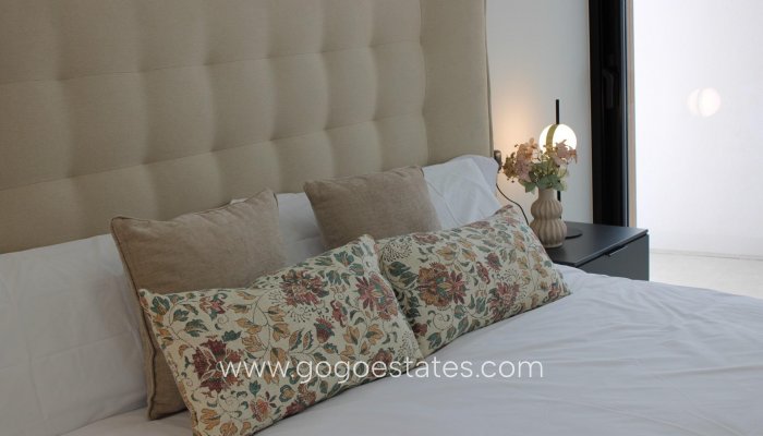 New Build - Villa - Pilar De La Horadada - Torre de la Horadada