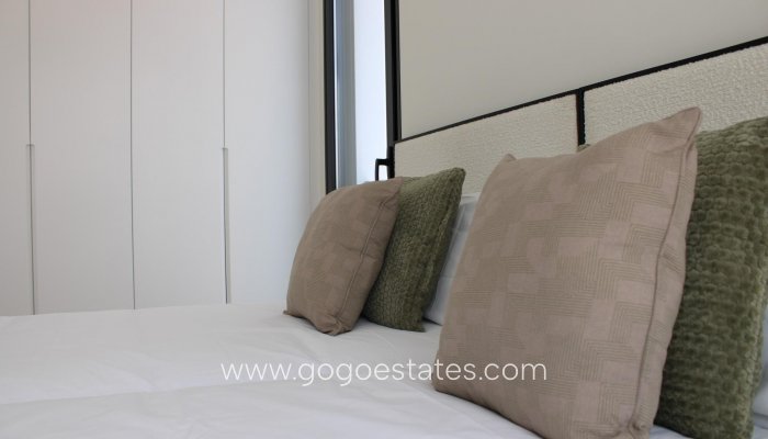 New Build - Villa - Pilar De La Horadada - Torre de la Horadada