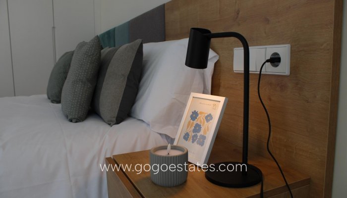 New Build - Villa - Pilar De La Horadada - Torre de la Horadada