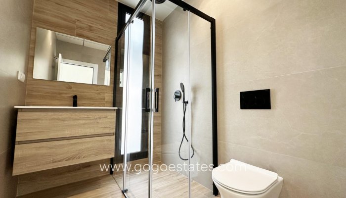 New Build - Villa - Pilar De La Horadada - Torre de la Horadada