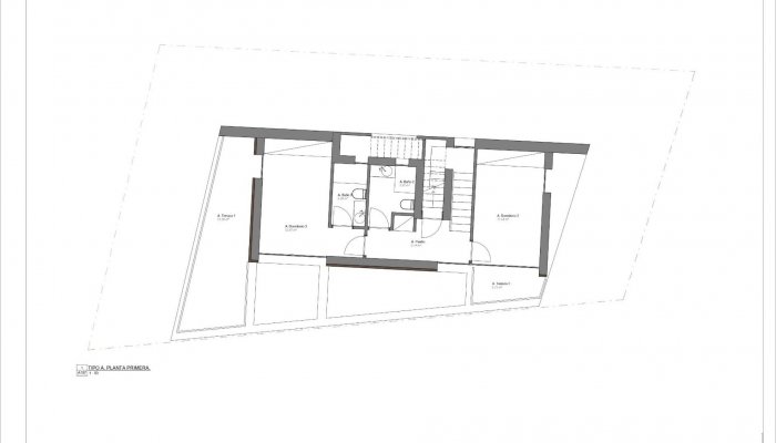 New Build - Villa - Pilar De La Horadada - Torre de la Horadada