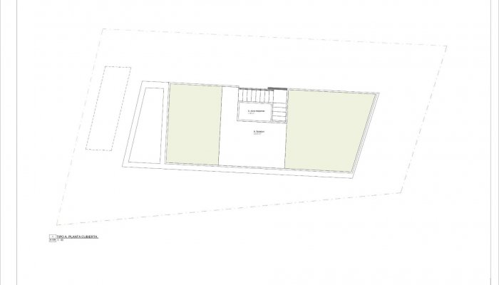 New Build - Villa - Pilar De La Horadada - Torre de la Horadada