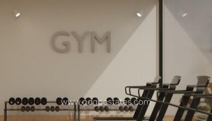 New Build - Bungalow - San Pedro Del Pinatar - Lo Pagán