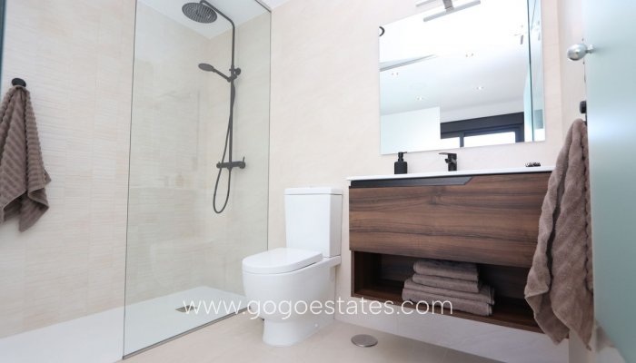 Wiederverkauf - Apartamento - Los Alcazares - Torre Pacheco